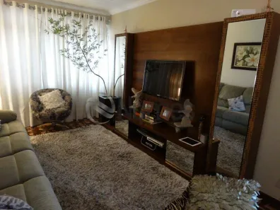 Casa com 3 Quartos à venda, 100m² no Vila Espanhola, São Paulo