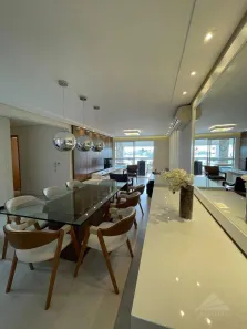 Apartamento com 3 Quartos à venda, 118m² no Vila Bocaina, Mauá