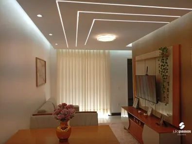 Apartamento com 2 Quartos à venda, 51m² no Marivan, Aracaju