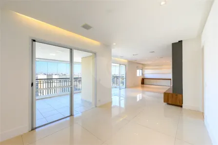 Apartamento com 3 Quartos para venda ou aluguel, 178m² no Cidade Monções, São Paulo