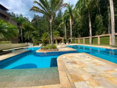 Apartamento com 4 Quartos à venda, 256m² no Duarte Silveira, Petrópolis