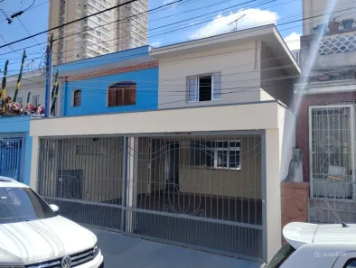 Sobrado com 2 Quartos à venda, 173m² no Quarta Parada, São Paulo