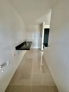 Apartamento com 2 Quartos à venda, 62m² no Praia de Itaparica, Vila Velha