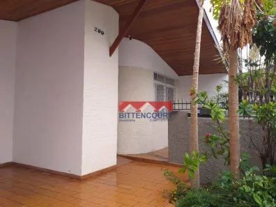 Casa com 3 Quartos à venda, 171m² no Jardim Cica, Jundiaí