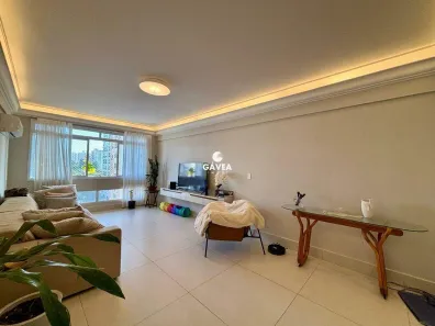 Apartamento com 3 Quartos à venda, 151m² no Aparecida, Santos