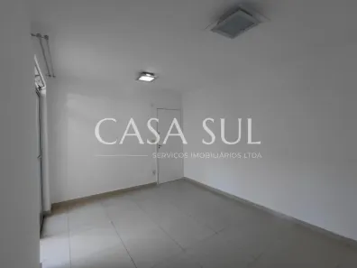 Apartamento com 3 Quartos à venda, 77m² no Buritis, Belo Horizonte