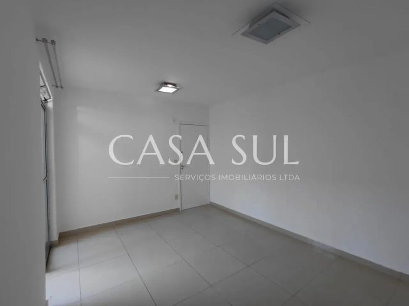 Apartamento com 3 quartos — Buritis, Belo Horizonte