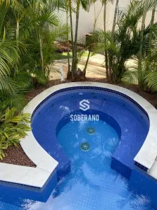 Apartamento com 4 Quartos à venda, 332m² no Altiplano Cabo Branco, João Pessoa