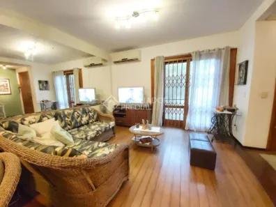 Casa com 3 Quartos à venda, 149m² no Ipanema, Porto Alegre