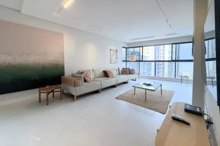 Apartamento com 4 Quartos à venda, 221m² no Centro, Balneário Camboriú