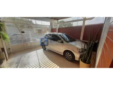 Sobrado com 3 Quartos à venda, 200m² no Vila Arapuã, São Paulo