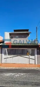 Sobrado com 3 Quartos à venda, 171m² no Parque Cidade Jardim II, Jundiaí