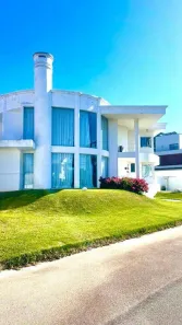 Casa com 6 Quartos à venda, 485m² no Rio Tavares, Florianópolis