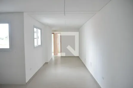 Cobertura com 2 Quartos à venda, 106m² no Vila Pires, Santo André