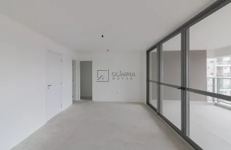 Apartamento com 3 Quartos à venda, 157m² no Indianópolis, São Paulo