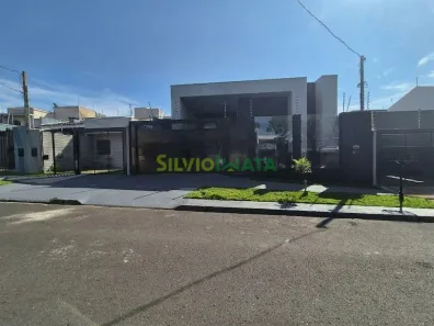 Casa com 3 Quartos à venda, 212m² no Jardim Itália II, Maringá