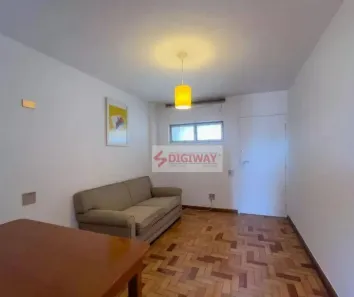 Apartamento com 2 Quartos à venda, 45m² no Vila Mariana, São Paulo