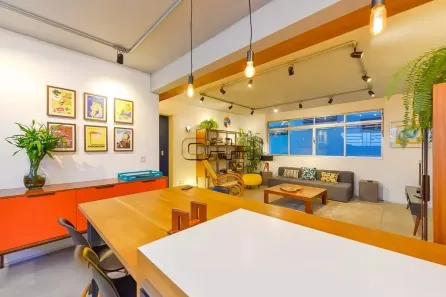 Apartamento com 2 Quartos à venda, 100m² no Cerqueira César, São Paulo