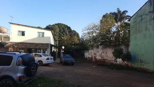Lote/Terreno à venda, 1357m² no Centro, Macaé
