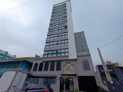 Apartamento com 2 Quartos à venda, 138m² no Gravatá, Navegantes