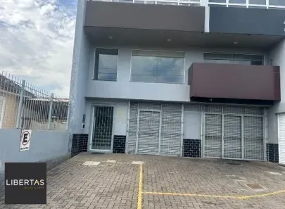Ponto Comercial com 1 Quarto para alugar, 100m² no Cavalhada, Porto Alegre