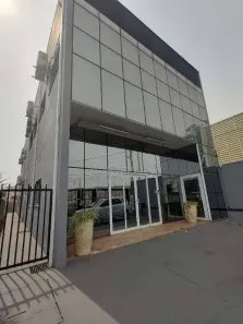 Prédio Comercial para alugar, 360m² no Parque Das Vinhas, Itupeva