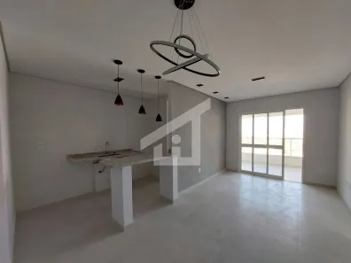 Apartamento com 2 Quartos à venda, 75m² no Jardim das Nações, Taubaté