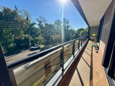 Casa com 3 Quartos à venda, 274m² no Jardim Nápoles, Londrina