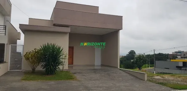 Casa de Condomínio com 3 Quartos para venda ou aluguel, 210m² no Caçapava Velha, Caçapava