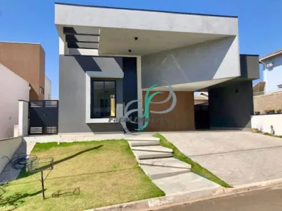Casa com 3 Quartos à venda, 205m² no Pinheirinho, Vinhedo