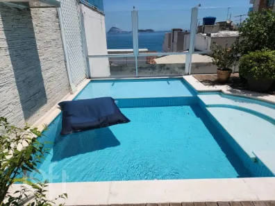 Apartamento com 5 Quartos à venda, 340m² no Ipanema, Rio de Janeiro