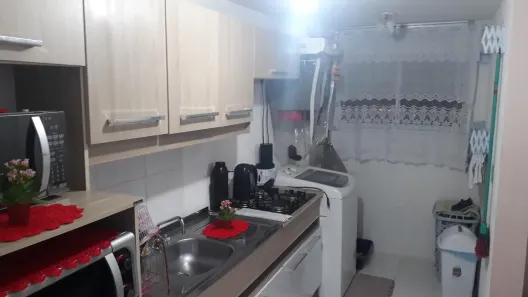 Apartamento com 2 Quartos à venda, 47m² no Centro, Viamão