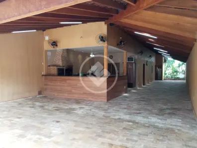 Casa com 1 Quarto à venda, 199m² no Vila Albertina, Ribeirão Preto