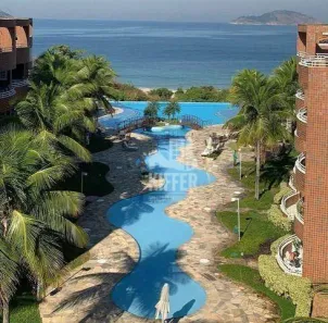 Cobertura com 2 Quartos à venda, 143m² no Camboinhas, Niterói