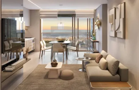 Apartamento com 2 Quartos à venda, 79m² no Aruana, Aracaju