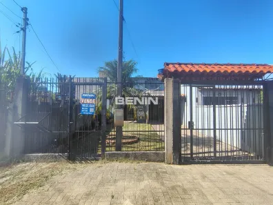 Sobrado com 3 Quartos à venda, 122m² no Mato Grande, Canoas