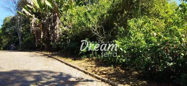 Lote/Terreno à venda, 755m² no Albuquerque, Teresópolis