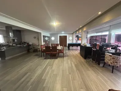 Casa com 8 Quartos à venda, 330m² no Guaiúba, Guarujá