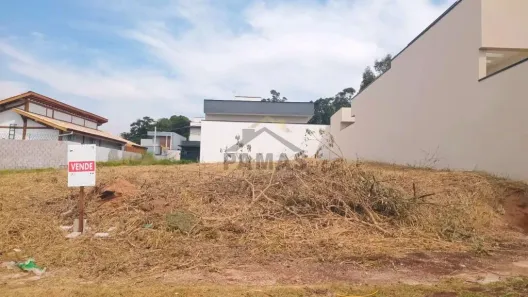 Lote/Terreno à venda, 250m² no Pinheirinho, Vinhedo