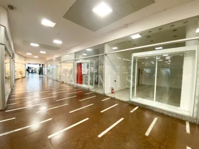 Ponto Comercial para alugar, 33m² no República, São Paulo