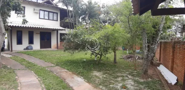 Casa com 4 Quartos à venda, 203m² no Campeche, Florianópolis
