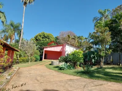 Fazenda/Sítio com 4 Quartos à venda, 400m² no Tanquinho Velho, Jaguariúna