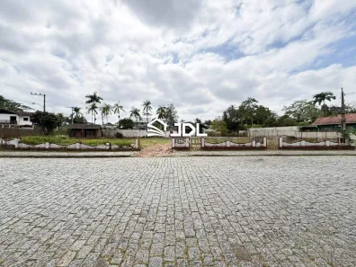 Lote/Terreno à venda, 1179m² no Itoupava Seca, Blumenau
