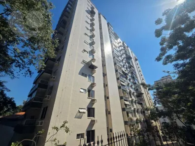 Apartamento com 2 Quartos à venda, 95m² no Icaraí, Niterói