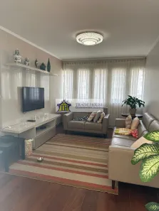 Sobrado com 3 Quartos à venda, 168m² no Bosque da Saúde, São Paulo