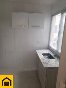 Apartamento com 2 Quartos à venda, 55m² no Vila Alpina, São Paulo
