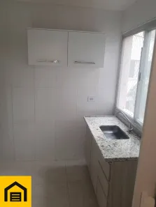 Apartamento com 2 Quartos à venda, 55m² no Vila Alpina, São Paulo
