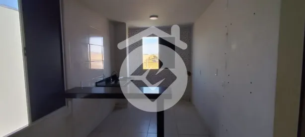 Apartamento com 2 Quartos para alugar, 55m² no Loteamento Residencial Pequis, Uberlândia