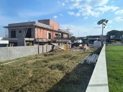 Lote/Terreno à venda, 500m² no Jardim Paiquerê, Valinhos