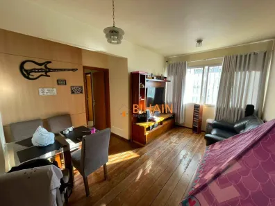 Apartamento com 2 Quartos à venda, 70m² no Vila Paris, Belo Horizonte